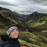 Kelko Viktor's Photo