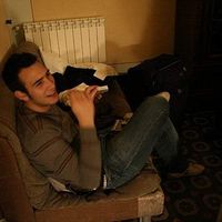 Emanuele Savino的照片