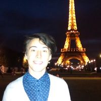 Leonardo Tieppo的照片