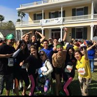 Steven Turner's Photo