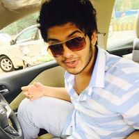 Shivam Singh's Photo