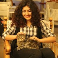 Rozerin Ateş's Photo