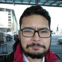 Eric Mascarenhas的照片