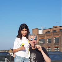 Iggy CresPop的照片