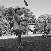 Giuliano Cáceres's Photo