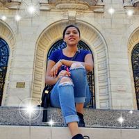 Maribelle Flores的照片