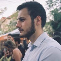 Hugo Naboulet的照片