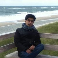 Sonik Bagga的照片