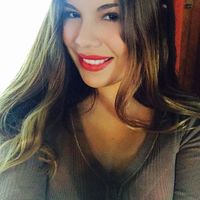 Claudia Muñoz Galdames's Photo