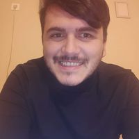 Борче Јовановски's Photo