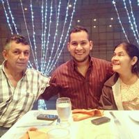 Fotos de Ryan Enrique Andueza Camacho