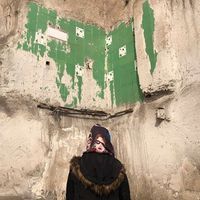 FateMeh Pazoki's Photo