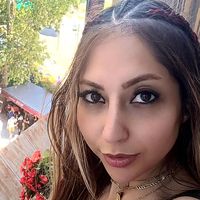 Anahita Meshkat的照片