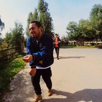 Fotos de Iván Córdova