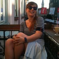 Alexandra Bosijokovic的照片