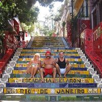 Fiona Watson's Photo