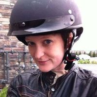 Liana Brandt's Photo