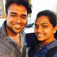 Shyam Attreya's Photo