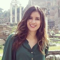 Fotos de Mariana González