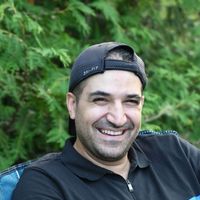 Simon Youssef的照片