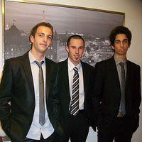 Maxime Leblanc's Photo