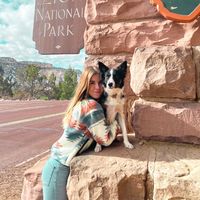 Monička Moravcová's Photo