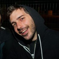 Fotos de Pere Mercader