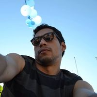 Sebastián Guerra的照片