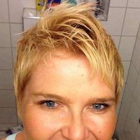 Anne Grethe  Pettersen的照片