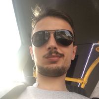 Atamert Çamur's Photo