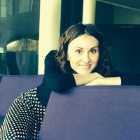 Елена Максимова's Photo