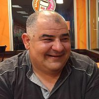 Abdullah Yılmaz的照片