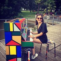 Anna Gabunia's Photo