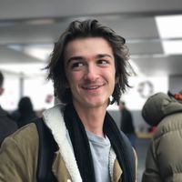 Ulysse Ducamp的照片