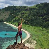 Fernando Barja's Photo