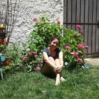 claudia zamora's Photo