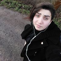 Anna Ten Hunanyan's Photo