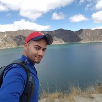 Steven Pollack's Photo