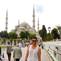 Erwin Navarro的照片