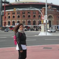 Paula Rufete的照片