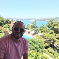 Ahmet Sefa Gündogdu的照片