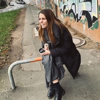 Anke Kurfürst's Photo