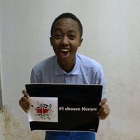 Antony Mutura's Photo