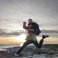 Gaëtan Andrieu的照片