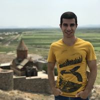 Arman Chilingaryan的照片