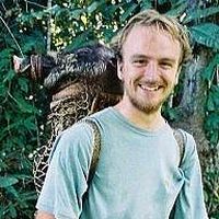 Fotos de Richard Slade