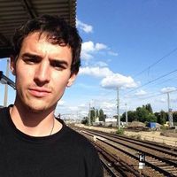 Fotos de Joao Marincek