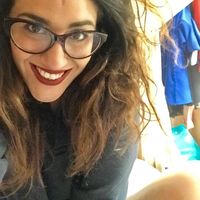 Antonella Laura Pascarelli的照片