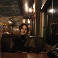 Merve Kılıç's Photo