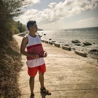 Allen Emboltorio's Photo